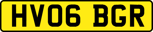 HV06BGR