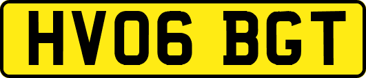 HV06BGT