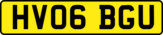 HV06BGU