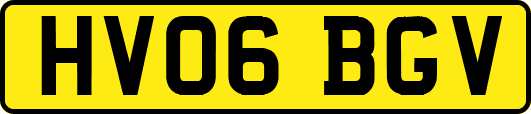 HV06BGV