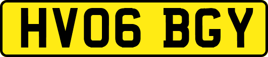 HV06BGY