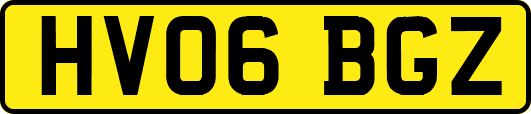 HV06BGZ