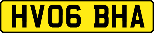 HV06BHA