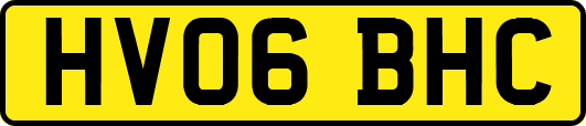 HV06BHC