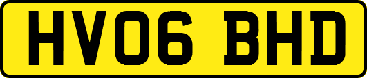 HV06BHD