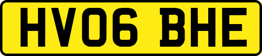 HV06BHE