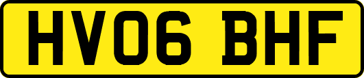 HV06BHF
