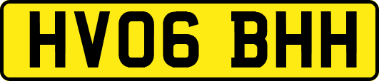 HV06BHH