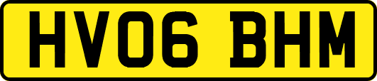 HV06BHM