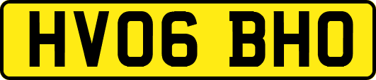 HV06BHO