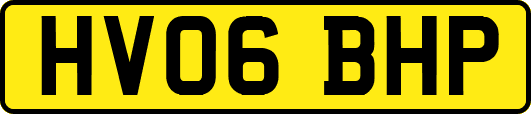 HV06BHP