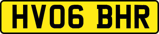HV06BHR