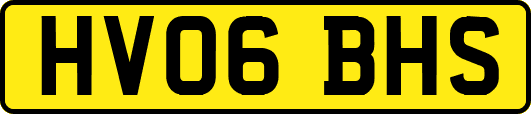 HV06BHS