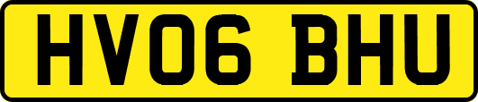 HV06BHU