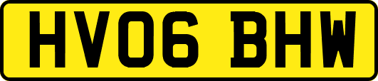 HV06BHW