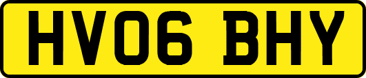HV06BHY