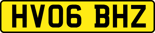 HV06BHZ