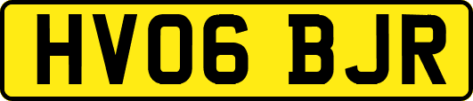HV06BJR