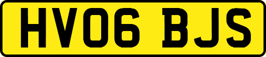 HV06BJS