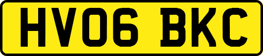 HV06BKC