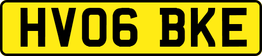 HV06BKE