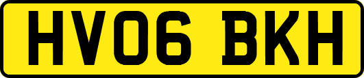 HV06BKH
