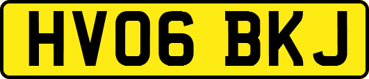 HV06BKJ