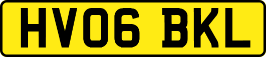 HV06BKL