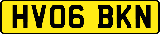 HV06BKN