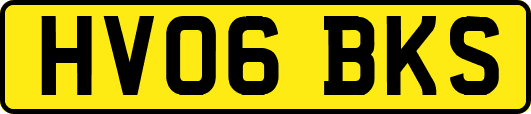 HV06BKS