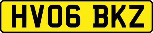 HV06BKZ