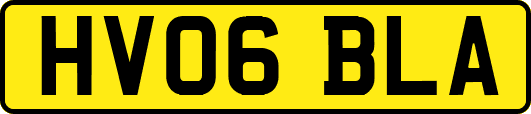 HV06BLA