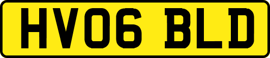 HV06BLD
