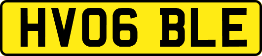 HV06BLE