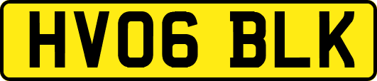 HV06BLK