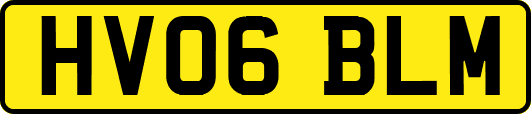 HV06BLM