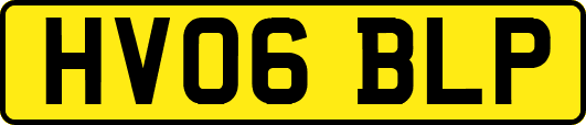 HV06BLP