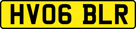 HV06BLR