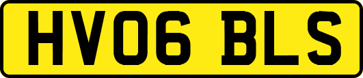 HV06BLS