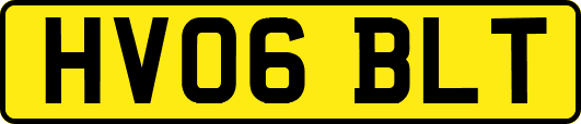 HV06BLT