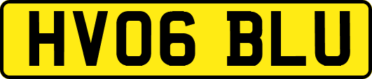 HV06BLU