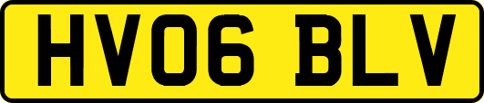 HV06BLV
