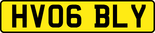 HV06BLY