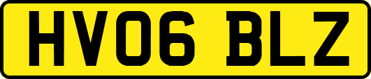 HV06BLZ