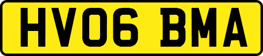 HV06BMA