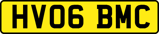 HV06BMC