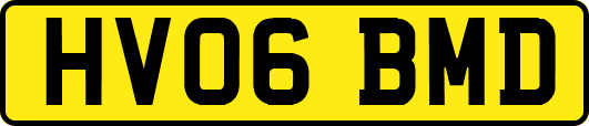HV06BMD