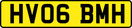 HV06BMH