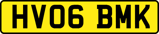 HV06BMK