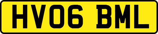 HV06BML